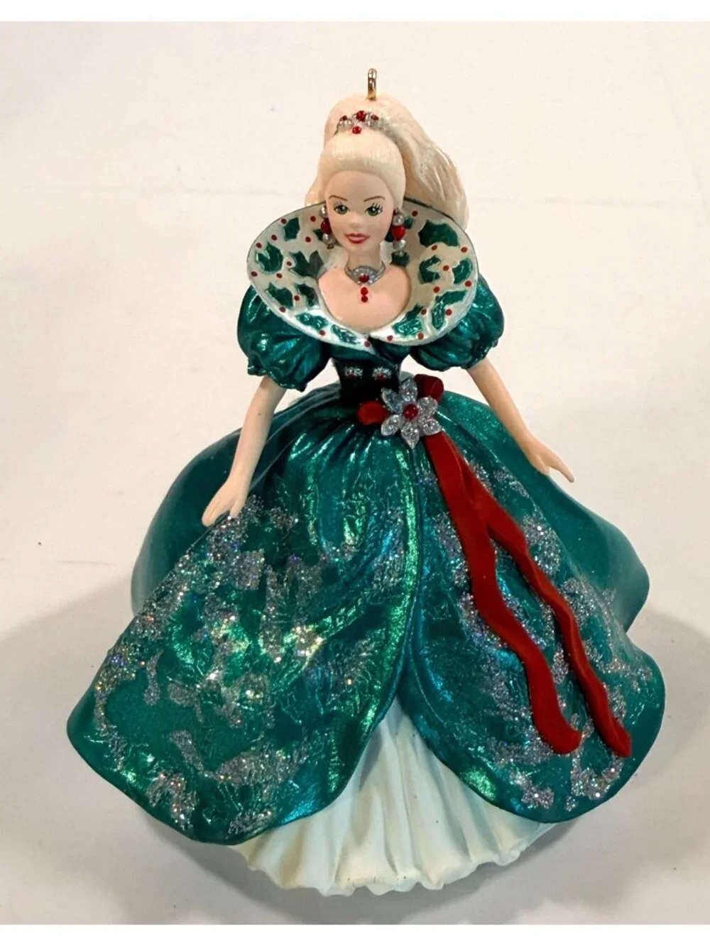 N/A hallmark keepsake